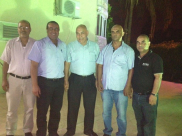 قائمة النداء العربي تختار مرشحها للانتخابات في مدينة اللد